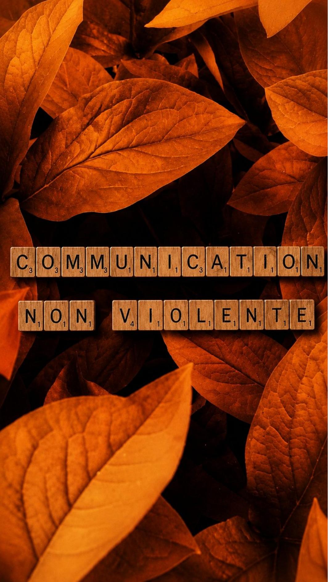 Communication non violente