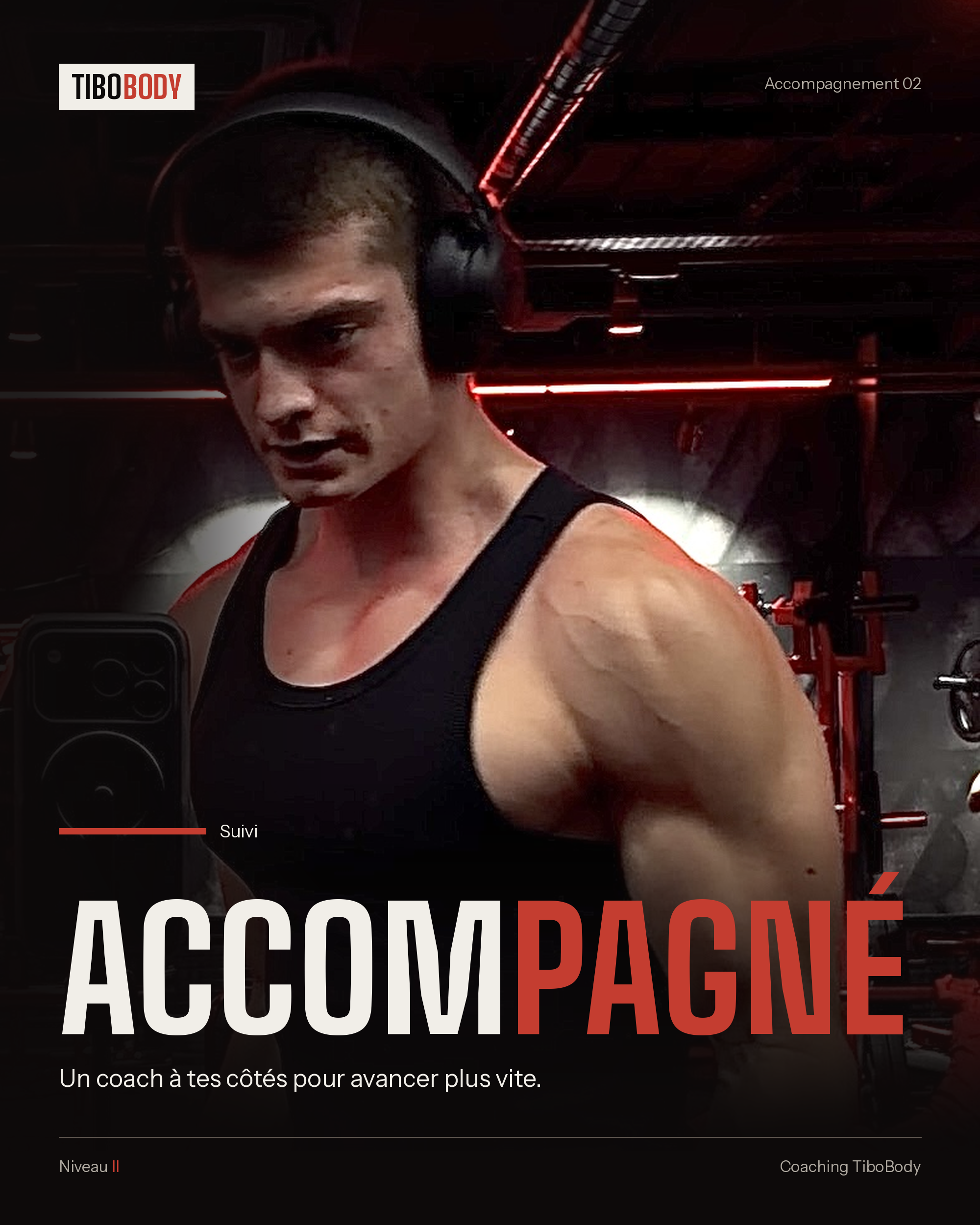 Accompagnement