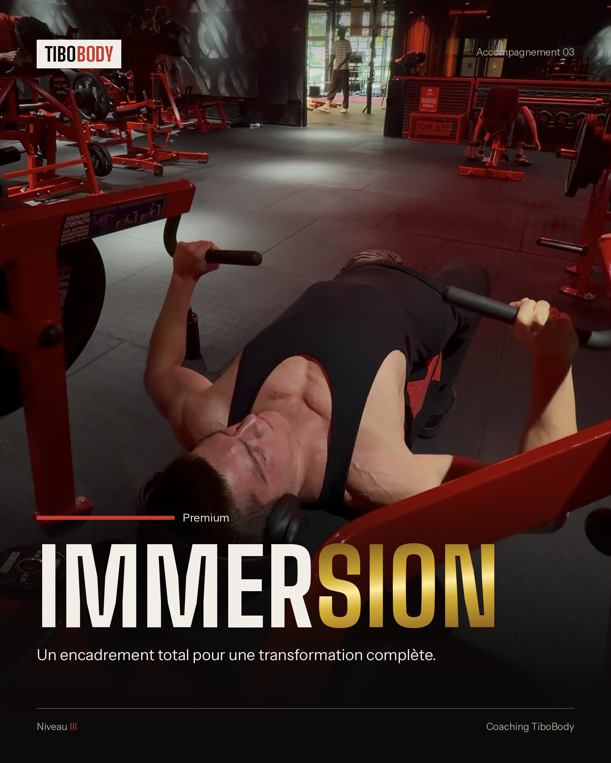 Immersion